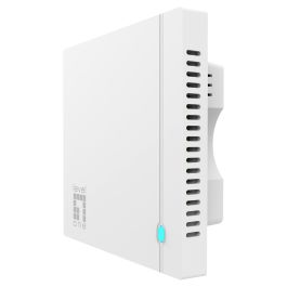 Level One WAP-8231 AX1800 Wireless Dual Band WiFi 6 Access Point WS Precio: 123.78999985. SKU: B1DNBG8ZBD