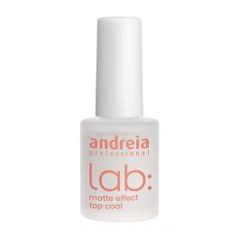 Andreia Professional Lab Top Coat Efecto Mate 105 ml Precio: 2.8900003. SKU: S4257170