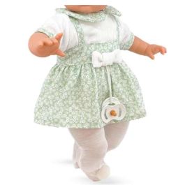 Baby lloron 50 cm t. flores verdes ref: 6024-24 50 cm Baby lloron 50 cm t. flores verdes ref: 6024-24 50 cm