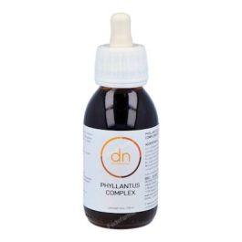 DIRECT NUTRITION Phyllantus Complex Chancapiedras Complex 100Ml Mantenimiento Vías Urinarias Precio: 19.5000003. SKU: B17VS49AVT