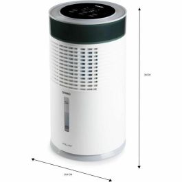 Domo DO159A Enfriador de aire chillizz 9,6 W