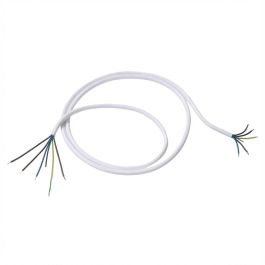 Bachmann Cable de Cocina 3,0 m Blanco 5G2.50 AEH/AEH H05VV-F 5G2.50 Precio: 30.2379. SKU: B16G89L25V
