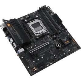Asus TUF GAMING A620M-PLUS Placa Base AMD A620 Micro ATX AM5