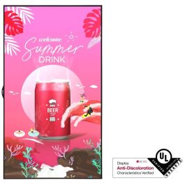 LG 55XS4P 55" 4K UHD IPS 4000cd/m² 24/7 Señalización Digital Pantalla Plana Negra Precio: 3515.59000001. SKU: B194MVMLRH