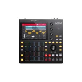AKAI PRO Mpc-One Controladora de Producción Musical con Dimensiones 27.2 x 5.3 x 27.2 cm Precio: 598.4781. SKU: B1GZ6ZZLM6