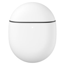 Google Pixel Buds Pro Porcelain Auriculares Inalámbricos con Cancelación de Ruido Activo y Modo Transparencia Color Gris