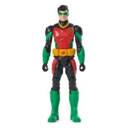 Figura Robin 30 Cm 6067623 Spin Master Figura Robin 30 Cm 6067623 Spin Master