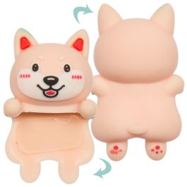 The Concept Factory Accesorio Deco Móvil Animal Mini Figura Decorativa para Teléfono Sonny Angel