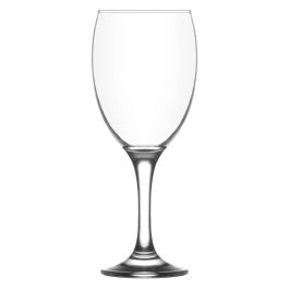Lav Set 6 Copas Gran Vino Empire 590cc 23.5 cm (4 Cajas)