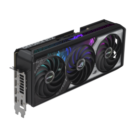 ASUS ROG STRIX RTX 5070 O12G GAMING NVIDIA GeForce RTX 5070 12GB GDDR7 7680x4320 3 Ventiladores 90YV0M80-M0NA00