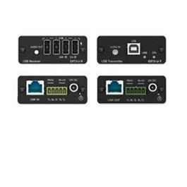 Controlador de Vídeo Kramer Electronics EXT3-U-KIT Precio: 523.49999988. SKU: B1GQ7R5EBB