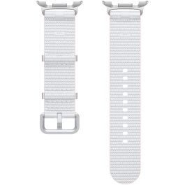 Samsung Correa Athleisure (S/M) para Watch8 Classic Blanca