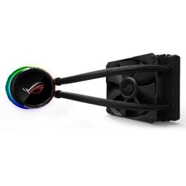 ASUS ROG RYUO 120 Refrigeración Líquida para Procesadores, 90RC0010-M0UAY0