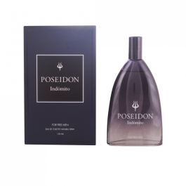 Poseidon Indomito For Men Eau de Toilette Vaporizador 150 ml para Hombre Precio: 12.59000039. SKU: S0589413