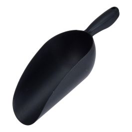 Progarden Pala transplantadora de jardinería 30cm polipropileno gris oscuro