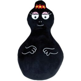 JEMINI Juego de 2 cojines de felpa Barbapapa y Barbamama JEM3298060245340 - 40 cm