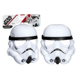 HASBRO Máscara Stormtrooper Star Wars para Juego de Rol y Cosplay Precio: 16.8795. SKU: B1CC6FLLZS