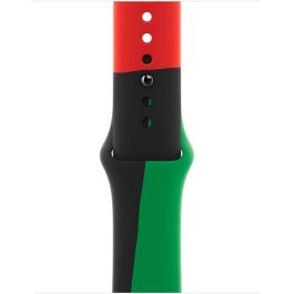 Apple Black Unity Sport Band de 40mm para Apple Watch M/L Precio: 60.78999949. SKU: B1FJJ5EFMS
