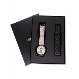 Reloj Mujer Watx & Colors WABOXSPELL1 (Ø 38 mm) Precio: 21.49999995. SKU: B15NE6LKM3