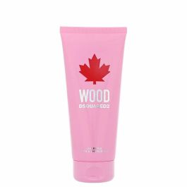 Dsquared2 Wood Pour Femme Gel de Ducha 200 mL