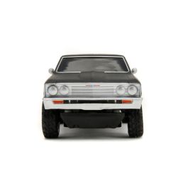 Jada Coche Radio Control Fast & Furious 1:24 2500000073