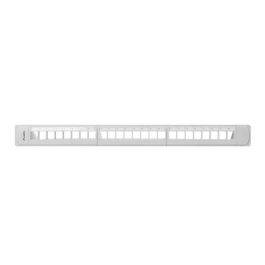 Patch Panel 24 Puertos UTP Categoría 6 Lanberg PPKS-1124-S