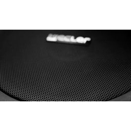 Ecler IC6 Altavoz de Techo 2 Vías 6.5" 70/100V y Baja Impedancia Blanco