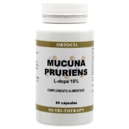 Mucuna Pruriens 400Mg. 60Cap. Precio: 20.5900002. SKU: B1JZPBN6KE