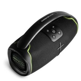 Altavoz Energy Sistem Hyperbeat Negro Altavoz Energy Sistem Hyperbeat Negro