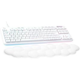 Teclado Gaming Logitech G713 Qwerty Español QWERTY Teclado Gaming Logitech G713 Qwerty Español QWERTY