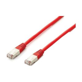 EQUIP 605627 Cable Patch Cat6A S/FTP LSZH 0.50m Rojo Precio: 19.79000012. SKU: B1C9JEL4KZ