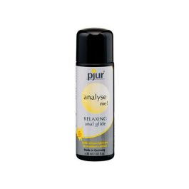 Relajante Anal Pjur Analyse Me 30 ml Relajante Anal Pjur Analyse Me 30 ml Precio: 8.49999953. SKU: S4001233