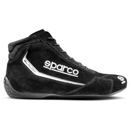 Botines Racing Sparco SLALOM Negro Talla 44 Precio: 121.49999983. SKU: B17D4G9T8Q