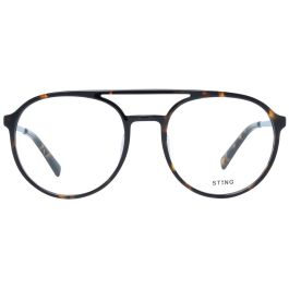 Montura de Gafas Unisex Sting VST298 530790 Montura de Gafas Unisex Sting VST298 530790