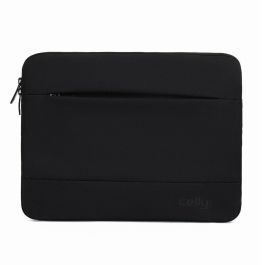 Funda para Portátil Celly NOMADSLEEVEBK Negro Precio: 13.50000025. SKU: B1ARTX4DTZ