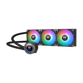 Thermaltake TH420 ARGB Sync V2 Refrigeración Líquida CPU AIO con Ventiladores de 14 cm Precio: 162.59000021. SKU: B1CFCGCWAS