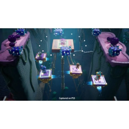 Sony Computer Entertainment Sackboy: A Big Adventure Juego PS5