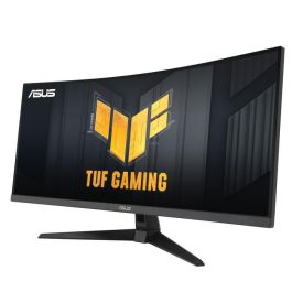 ASUS TUF Gaming VG34VQ3B Monitor Gaming Curvo 34" UWQHD (3440x1440) 180Hz 1ms VA, FreeSync Premium, DisplayHDR 400, HDMI/DisplayPort