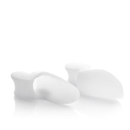 Corrector Protector de Silicona para Juanetes Bunilief InnovaGoods 2 Unidades Corrector Protector de Silicona para Juanetes Bunilief InnovaGoods 2 Unidades