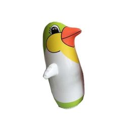 Creaciones Llopis Figura Hinchable Pingüino Balancín 34 cm Modelos Surtidos Precio: 2.50000036. SKU: B1GBH6M83X