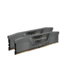 Corsair Memoria RAM DDR5 32GB (2x16GB) 6000MHz CL36 Grey Precio: 384.49999995. SKU: B1DF9AGPKS