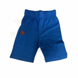 Conjunto Deportivo para Niños Kappa 8036K0271F Azul