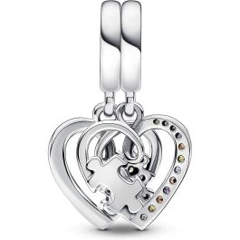 Charm Mujer Pandora 792239C01 Charm Mujer Pandora 792239C01