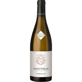Jean Bouchard 2018 Saint-Véran - Vino blanco burdeos Jean Bouchard 2018 Saint-Véran - Vino blanco burdeos