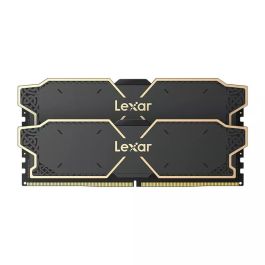 Memoria RAM Lexar LD5U16G60C38LG-RGD 32 GB 6000 MHz DDR5 Memoria RAM Lexar LD5U16G60C38LG-RGD 32 GB 6000 MHz DDR5 Precio: 170.50000011. SKU: B14BVM78R3