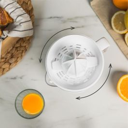 Exprimidor Eléctrico UFESA ZING 40 W