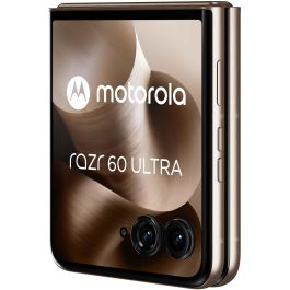 Smartphone Motorola XT2551-6 7" Octa Core 16 GB RAM 512 GB Marrón