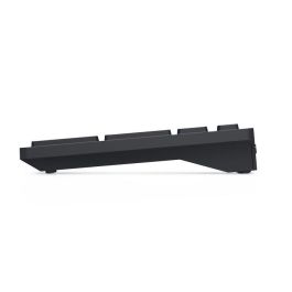 Dell Wireless QWERTY Pan Nordic Black Dell Wireless QWERTY Pan Nordic Black