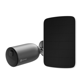 EZVIZ EB3 Cámara de seguridad IP Bala Exterior 2304 x 1296 Pixeles Inalámbrico Techo/pared Precio: 77.89000021. SKU: B1EQDGHHQP
