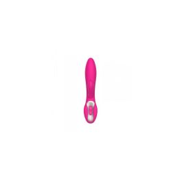 Vibrador Punto G Toyz4lovers Rosa Silicona